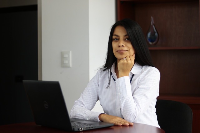 Alma L. García - Orp Seguros