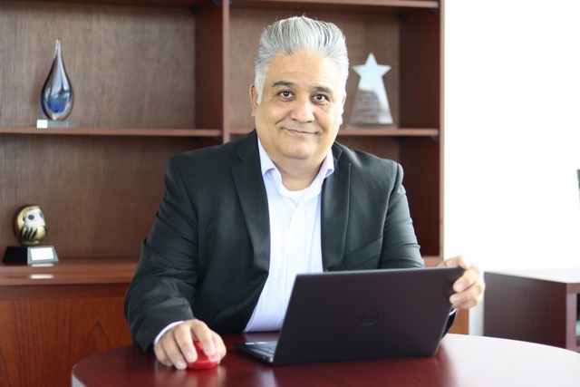 Antonio Navarro - Orp Seguros