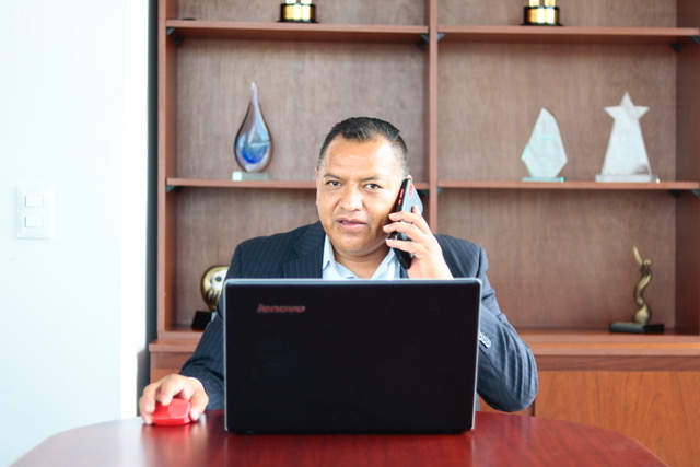 Gerardo Alvarez - Orp Seguros