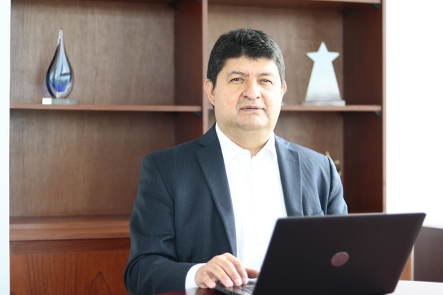 Javier Mora - Orp Seguros