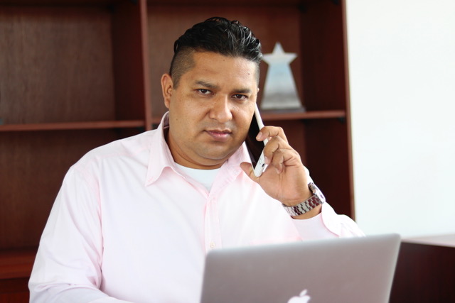 Luis Alvarez - Orp Seguros