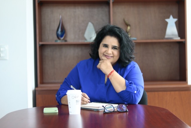 Martha Espinosa - Orp Seguros